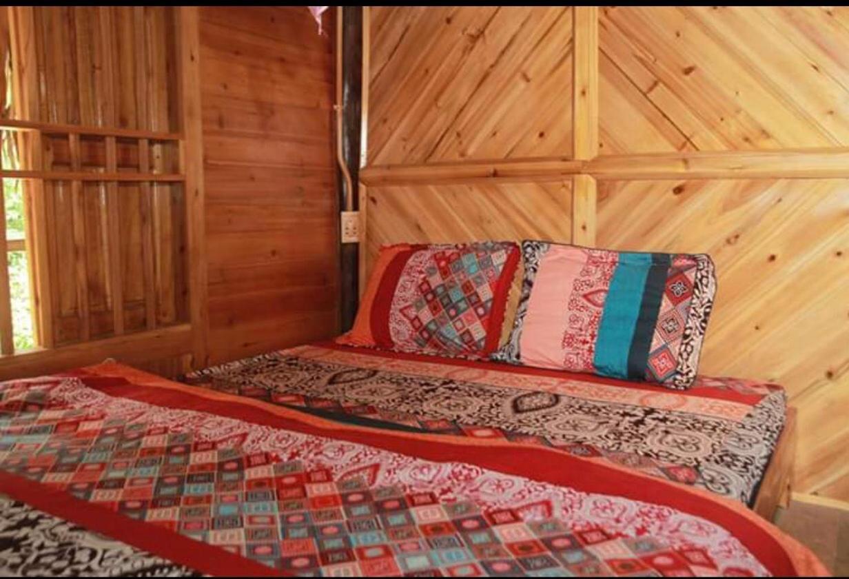 Ta Van Family Homestay Шапа Екстер'єр фото