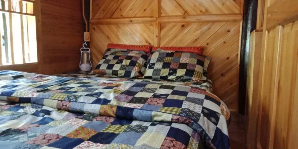 Ta Van Family Homestay Шапа Екстер'єр фото