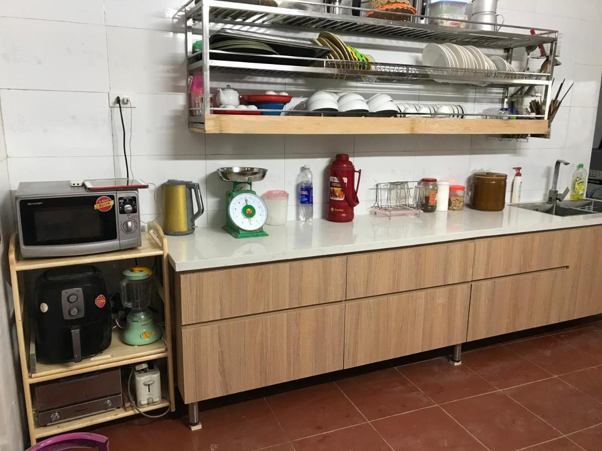Ta Van Family Homestay Шапа Екстер'єр фото