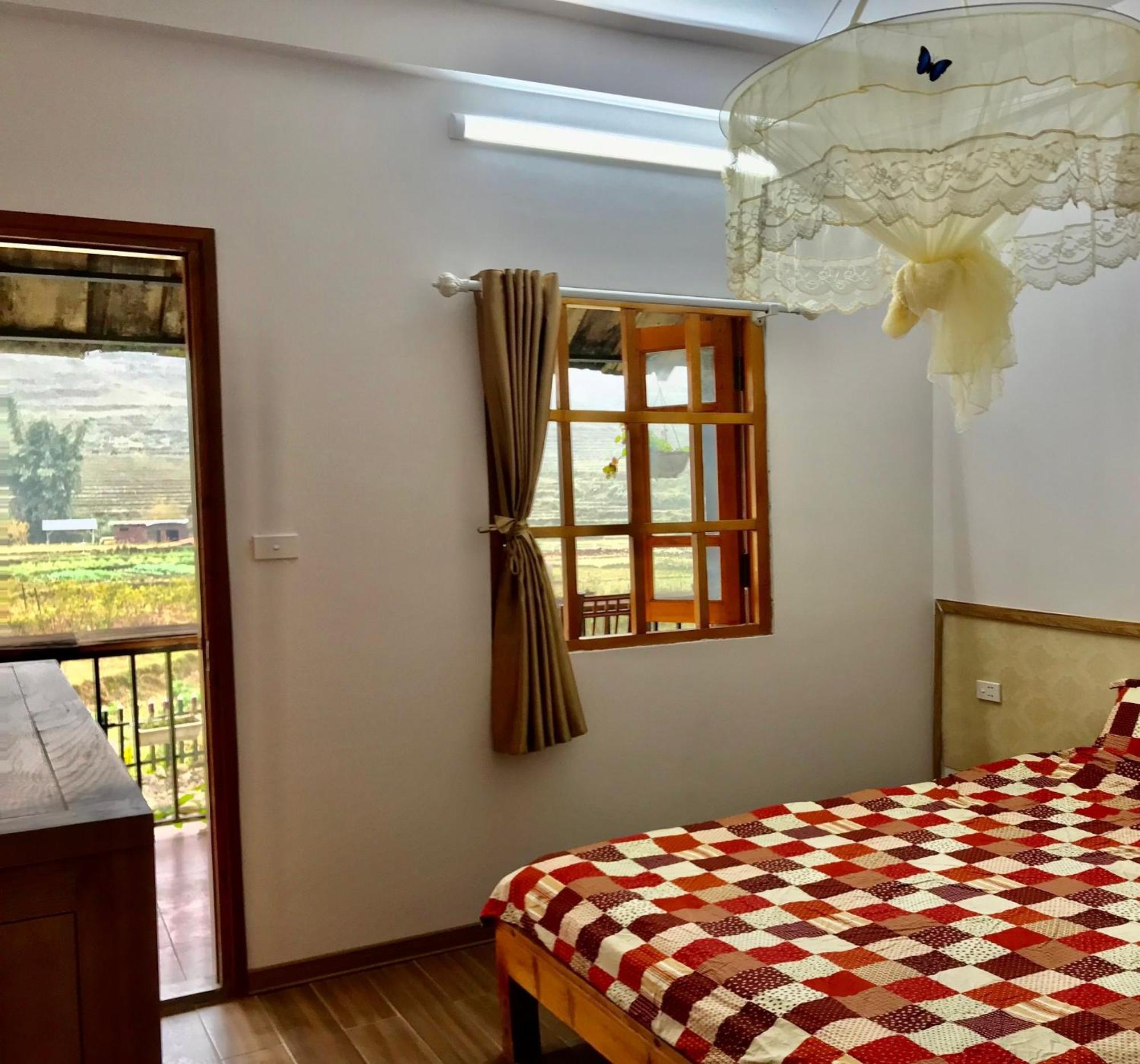 Ta Van Family Homestay Шапа Екстер'єр фото